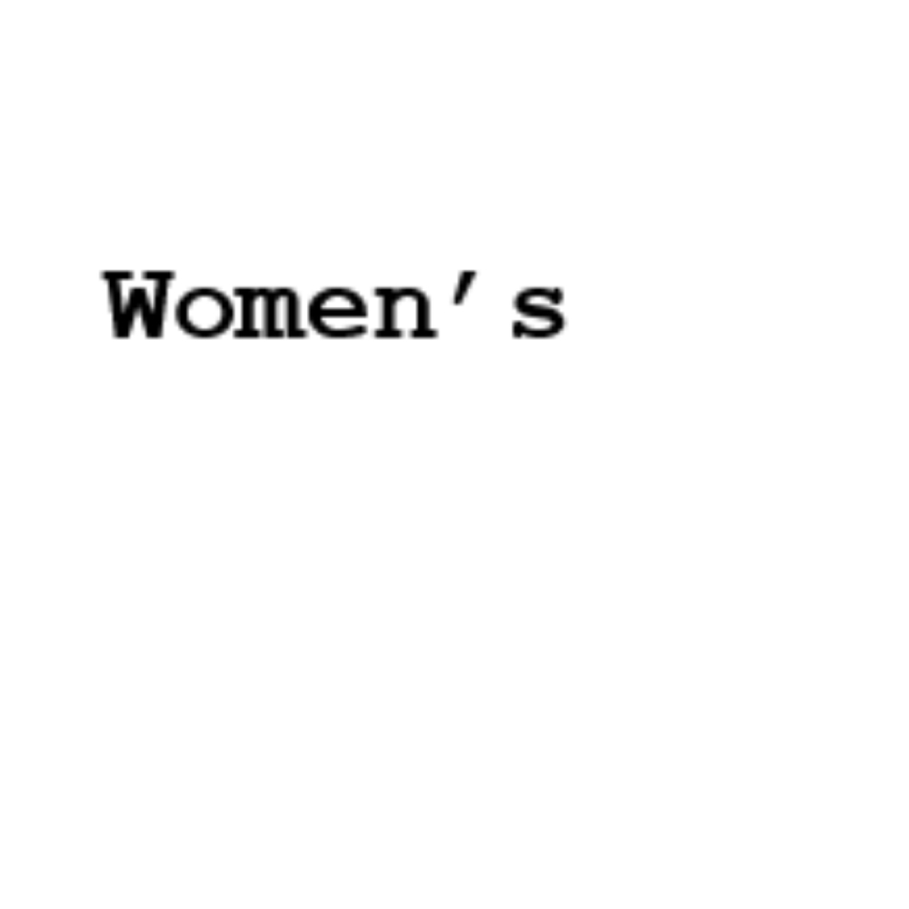 Women's Clothing